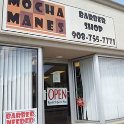 Mocha Maines