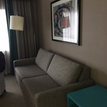 The Kinney - Sitting area - Hotels Near Me - Venice, California
