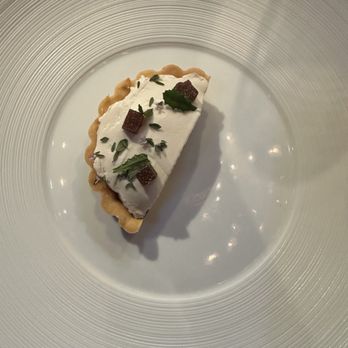 The Herbfarm - Modern European Near Me - Woodinville, Washington