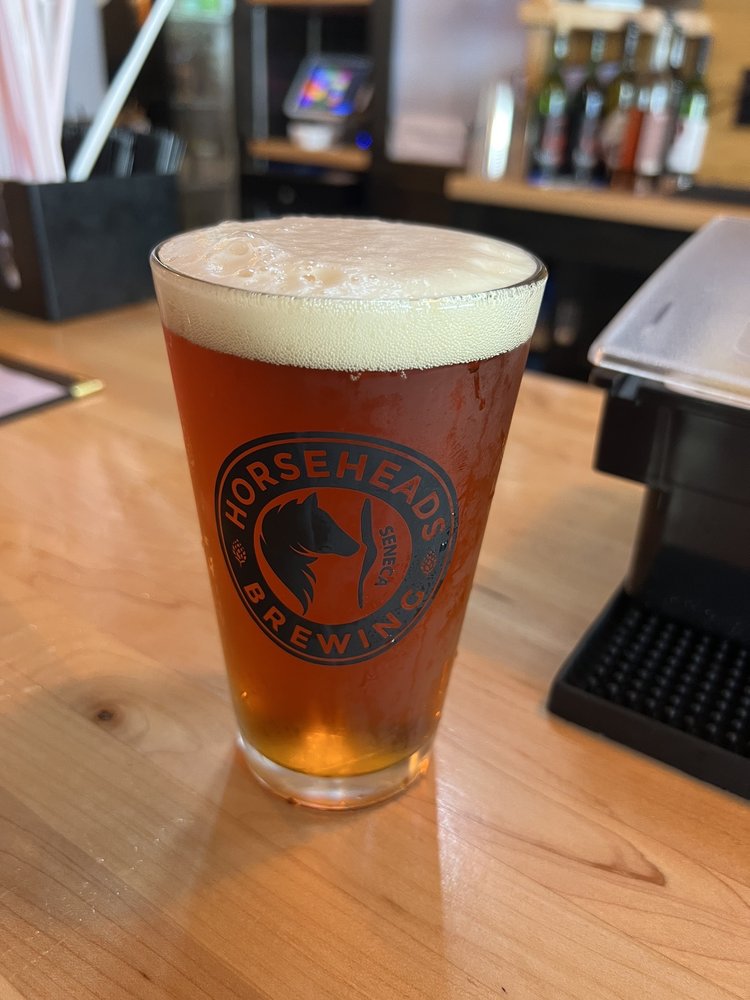 HORSEHEADS BREWING Updated August 2024 2 Seneca Hbr Dr, Watkins