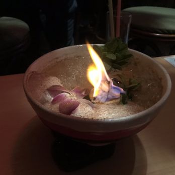 Lei Low - Cocktail Bars Near Me - Houston, Texas