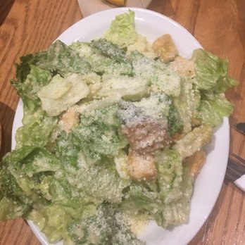 Anchor Bar - Caesar salad - American Near Me - Amherst, New York