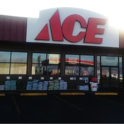 Ag Supply Ace Hardware