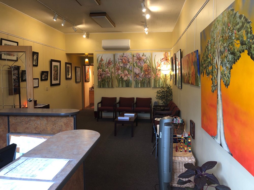 OPTIMUM ACUPUNCTURE & CHIROPRACTIC CLINIC Updated August 2024 11