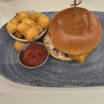 Chicken + Beer - Fried Chicken Sandwich - Chicken Shop Near Me - Los Angeles, California
