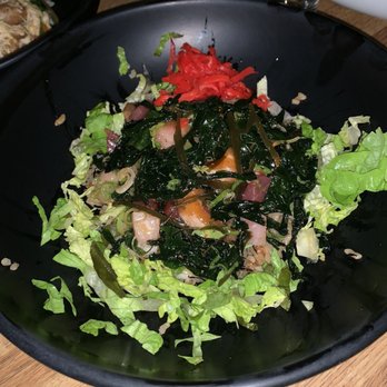 Daichan - Poke - Japanese Near Me - Studio City, California Daichan - Poke - Japanese Near Me - Studio City, California