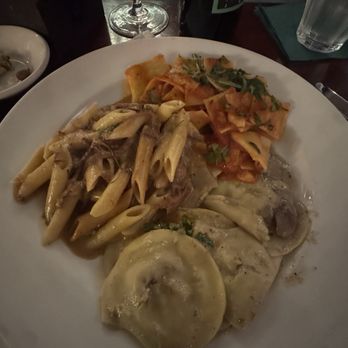 Becco - Italian Near Me - New York, New York