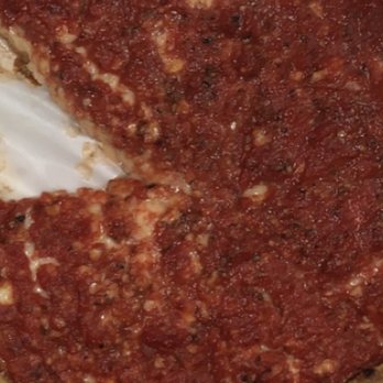 Capri Pizza & Pasta - Chicago - Style Pizza - Pizza Near Me - Wheaton, Illinois