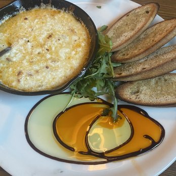 Fat Olives - Wood-fired Stracciatella - Pizza Near Me - Flagstaff, Arizona