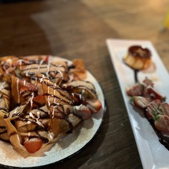 Catrinas Tacos and Tequila Bar - Sopapillas and Flan - Mexican Near Me - Tampa, Florida Catrinas Tacos and Tequila Bar - Sopapillas and Flan - Mexican Near Me - Tampa, Florida
