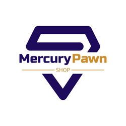 Mercury Pawn Shop