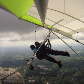 NY & NJ Tandem Hang Gliding - Hangar3 - Hang Gliding Near Me - Mechanicstown, New York NY & NJ Tandem Hang Gliding - Hangar3 - Hang Gliding Near Me - Mechanicstown, New York