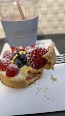 Patisserie Chanson by null