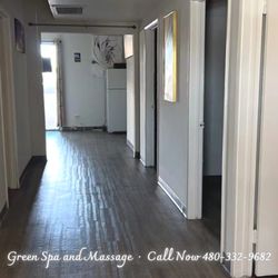 Green Spa and Massage - Welcome To Green Spa and Massage