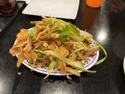 101 Noodle Express by null