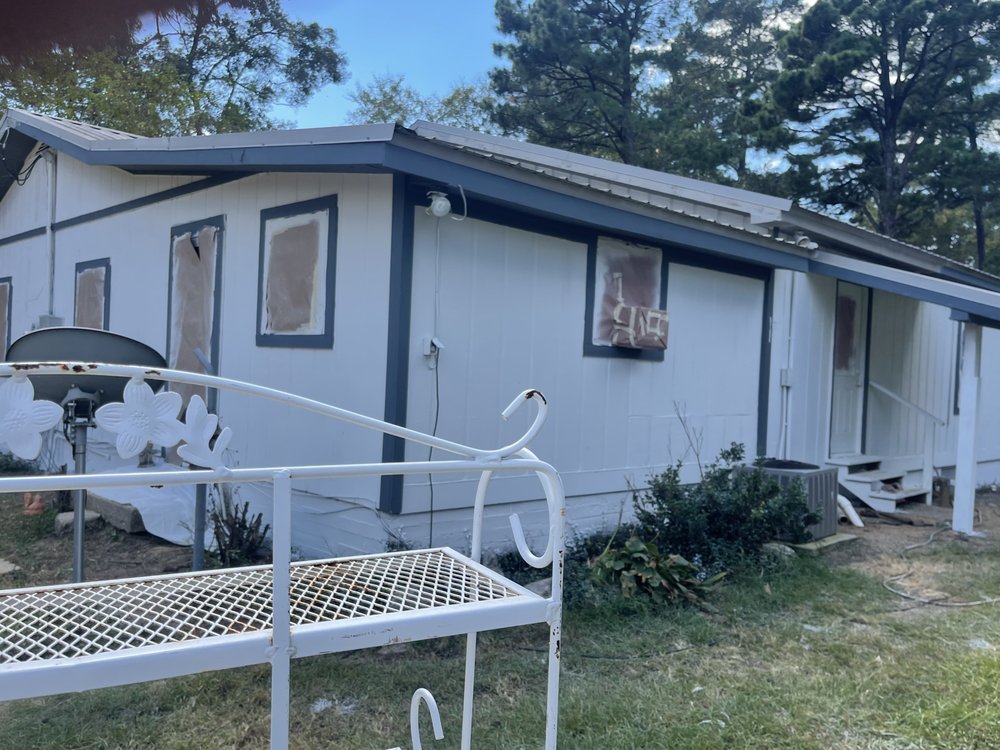 Slide of Lockhart Service