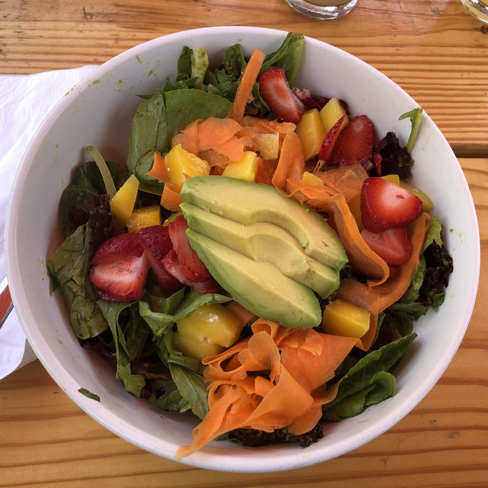 Cenote - Coffee & Tea Near Me - Austin, Texas
