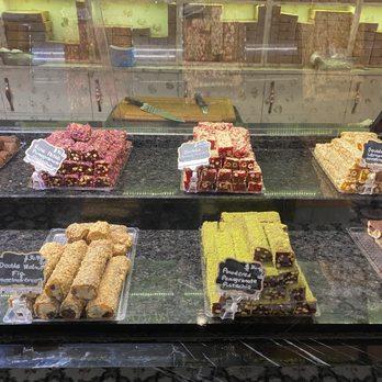 Troya - Other delights on display
We are coming back. - Desserts Near Me - Monterey, California Troya - Other delights on display
We are coming back. - Desserts Near Me - Monterey, California