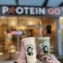 Photo of Protein Go