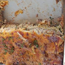 Eatwell 1978 - Lasagne