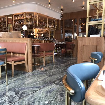 Aquavit London by null