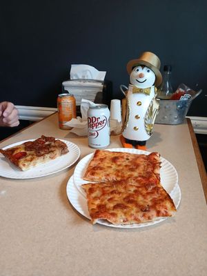 Favorites Pizza & Wings Lewiston by null