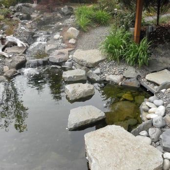 Suncrest Landscaping & Design - Waterfeature - Gardeners Near Me Suncrest Landscaping & Design - Waterfeature - Gardeners Near Me