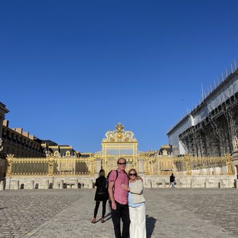 Château de Versailleo - Us - Landmarks & Historical Buildings Near Me - Versailles, 78