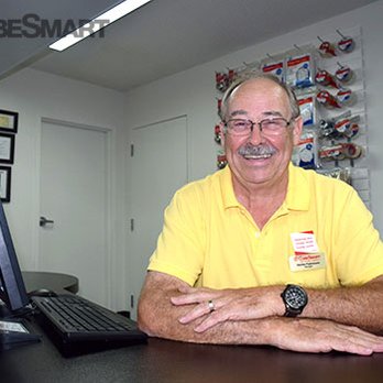 CubeSmart Self Storage - Self Storage Near Me - Mount Pleasant, South Carolina