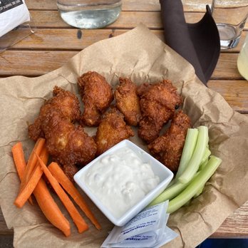Tomboy Tavern - Chicken wings - American Near Me - Mountain Village, Colorado Tomboy Tavern - Chicken wings - American Near Me - Mountain Village, Colorado