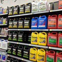 ABC Auto Parts