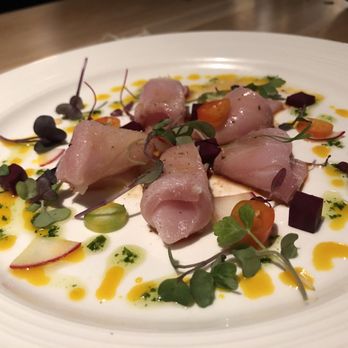 Robata Wasa - Hamachi Serrano* - Sushi Bars Near Me - Irvine, California Robata Wasa - Hamachi Serrano* - Sushi Bars Near Me - Irvine, California