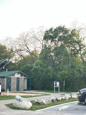 Mary Moore Searight Metropolitan Park by null