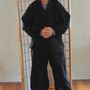 Great Patience Zen Stitchery