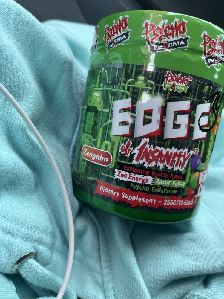 Steere's Nutrition Logo