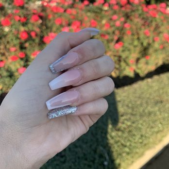 Nail'D It - Nail Salons Near Me - Houston, Texas