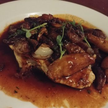 Django - Accidently got served this and we started to devour, OMG it was good. - French Near Me - Des Moines, Iowa