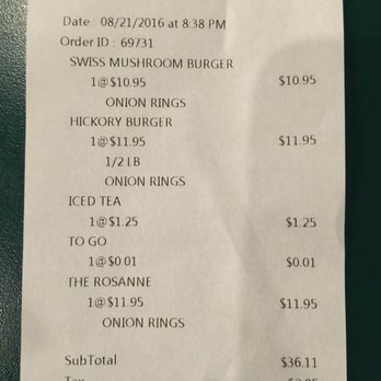 Mary's Bar & Grill - Bring your own to go box, maybe they'll not charge you the penny. Lol - American Near Me - Longview, Washington Mary's Bar & Grill - Bring your own to go box, maybe they'll not charge you the penny. Lol - American Near Me - Longview, Washington