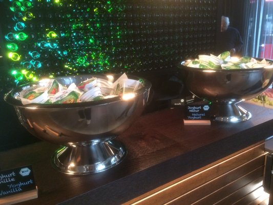 Hotel Motel One Freiburg by null