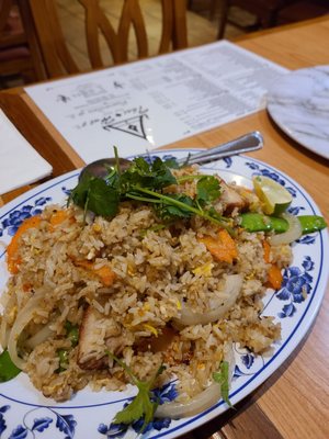Thai Hut 2 by null