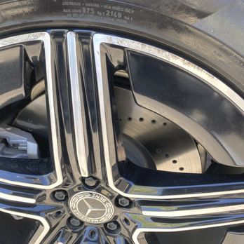 Rich's Rim Repair - Picture of rim with the scratches - Wheel & Rim Repair Near Me Rich's Rim Repair - Picture of rim with the scratches - Wheel & Rim Repair Near Me