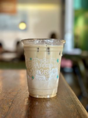 Aroma Craft Coffee by null
