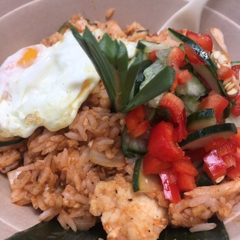 Crushcraft Thai Eats - Thai Fried Rice - Thai Near Me - Dallas, Texas Crushcraft Thai Eats - Thai Fried Rice - Thai Near Me - Dallas, Texas