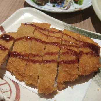 Maki Zushi - Pork Tonkatsu - Japanese Near Me - Stouffville, Ontario Maki Zushi - Pork Tonkatsu - Japanese Near Me - Stouffville, Ontario
