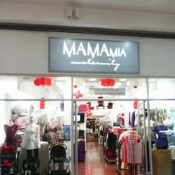 Mama Mia Maternity - Vista exterior