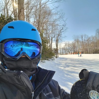 Appalachian Ski Mtn. by null