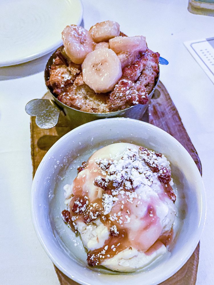 Social spots from J Carver’s