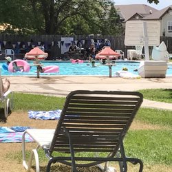 Collindale Pool