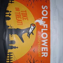 Sol Flower