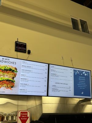 Bi-Rite Market by null